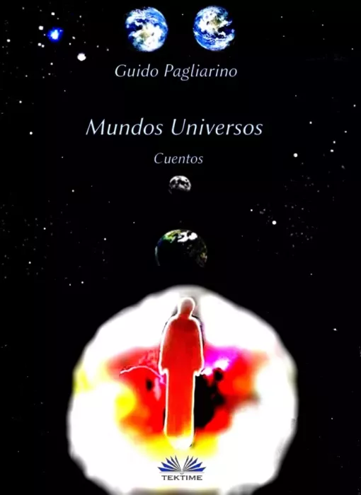 Mundos Universos borító