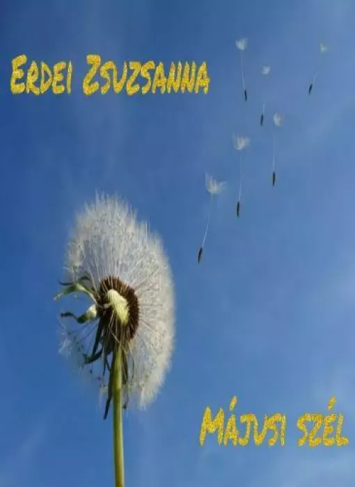 Májusi szél borító