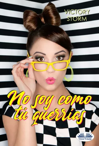 No Soy Como Tú Querrías borító