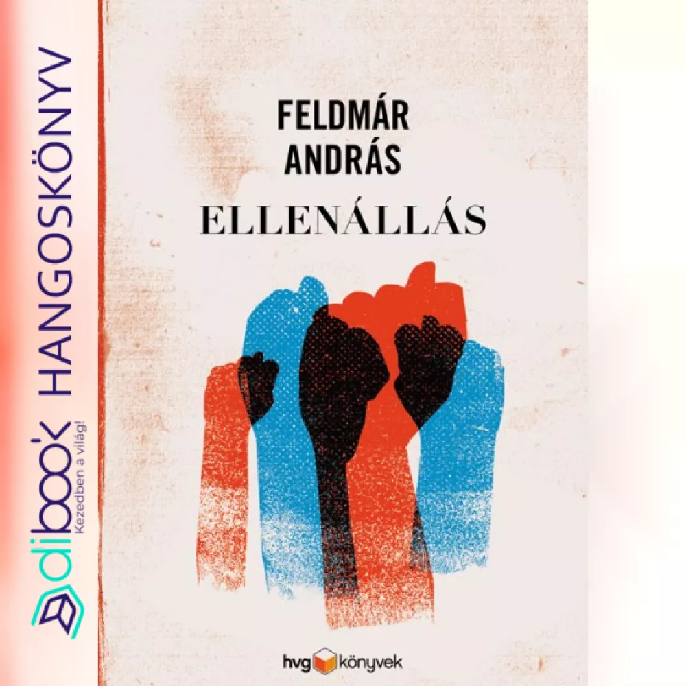 Ellenállás borító