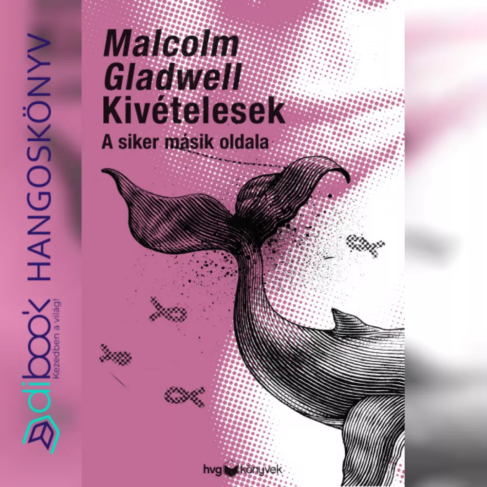 Kivételesek borító