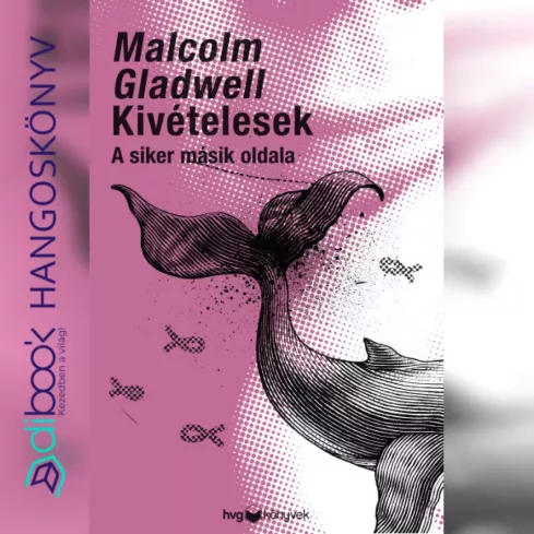 Kivételesek borító