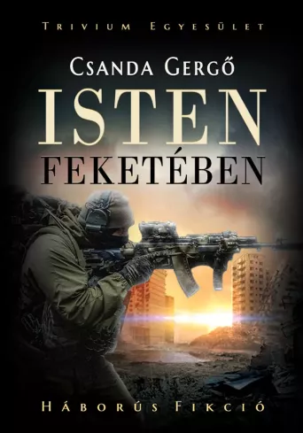 Isten feketében