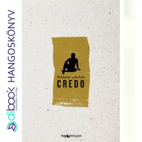 Credo borító