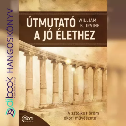 Útmutató a jó élethez borító