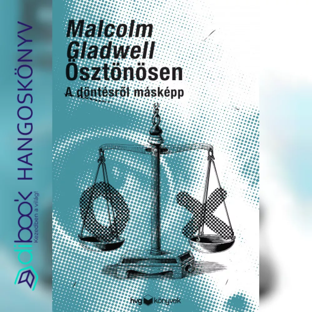 Ösztönösen borító