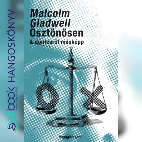 Ösztönösen borító