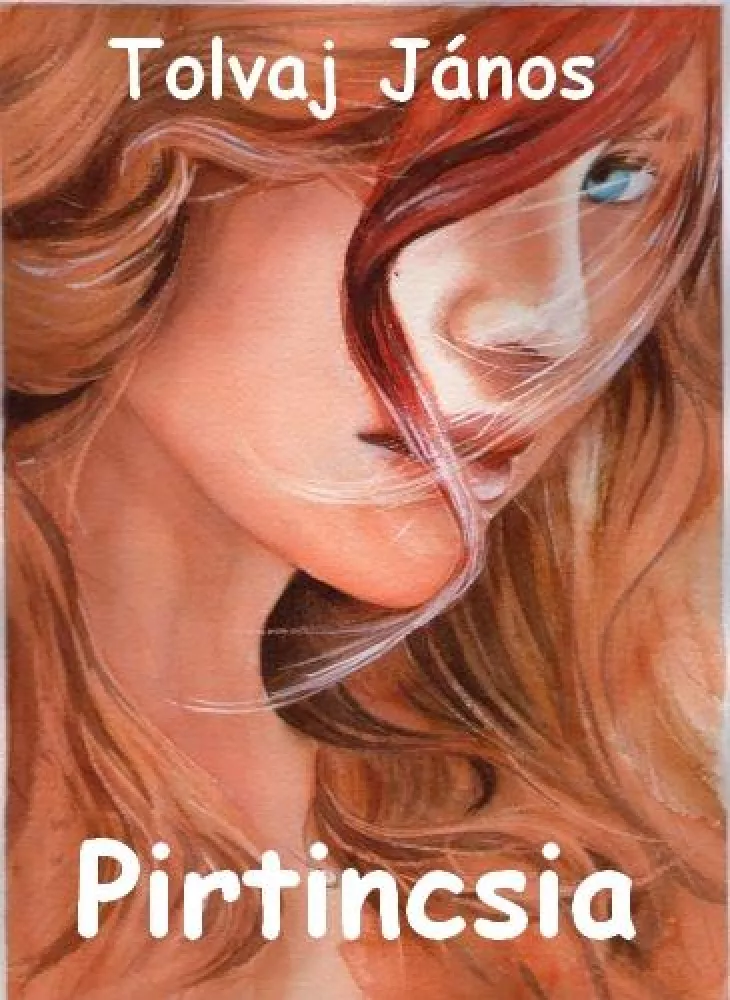 Pirtincsia borító