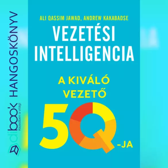 Vezetési intelligencia borító
