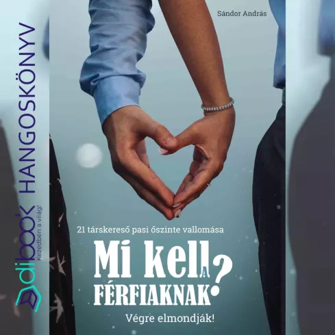 Az internetes társkeresés titkai 2. - Urak borító