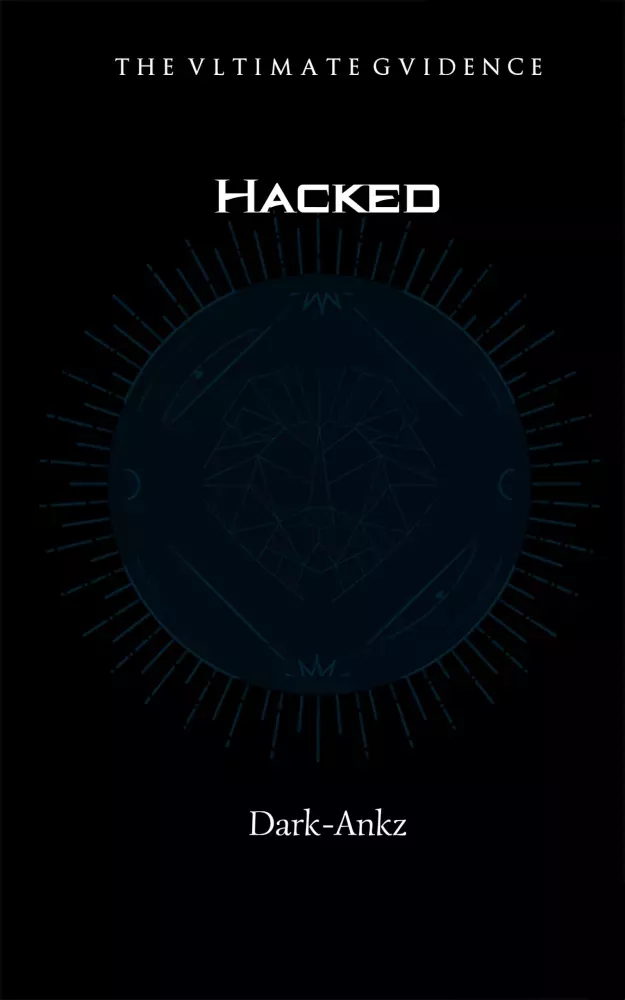 Hacked borító