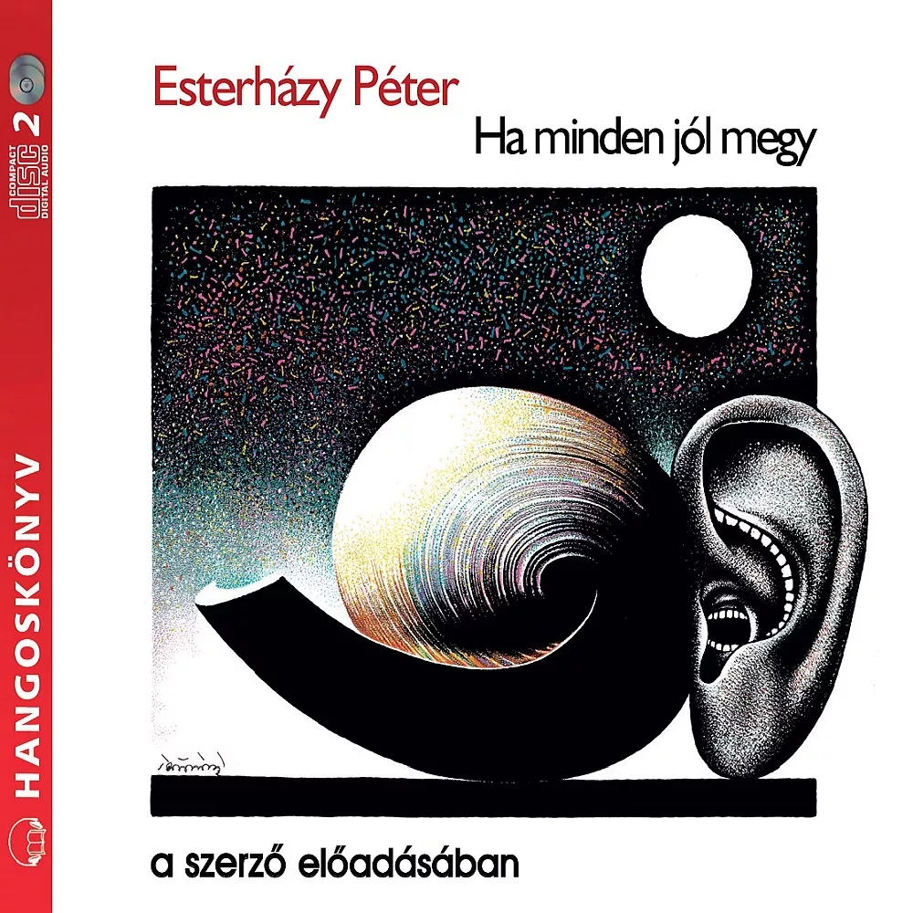 Ha minden jól megy borító