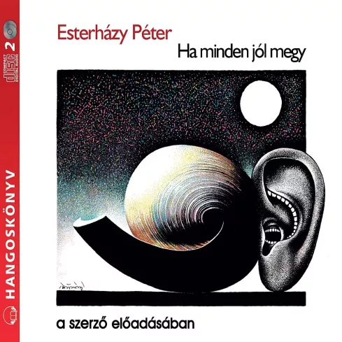 Ha minden jól megy borító