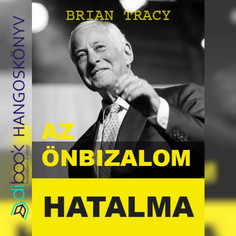 Az önbizalom hatalma borító