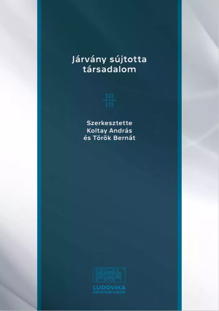 Járvány sújtotta társadalom