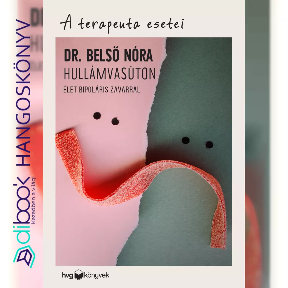 Hullámvasúton borító