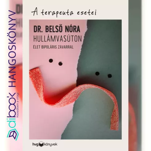 Hullámvasúton borító