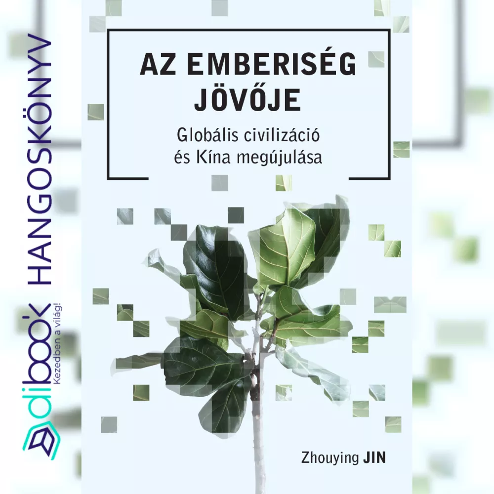 Az emberiség jövője borító