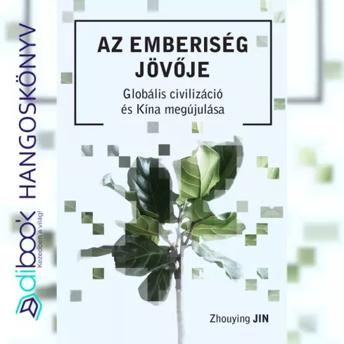 Az emberiség jövője borító