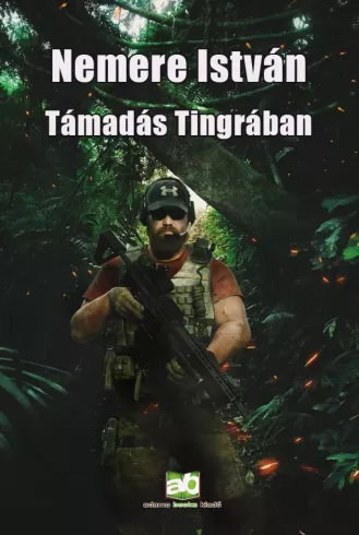 Támadás ?Tingrában