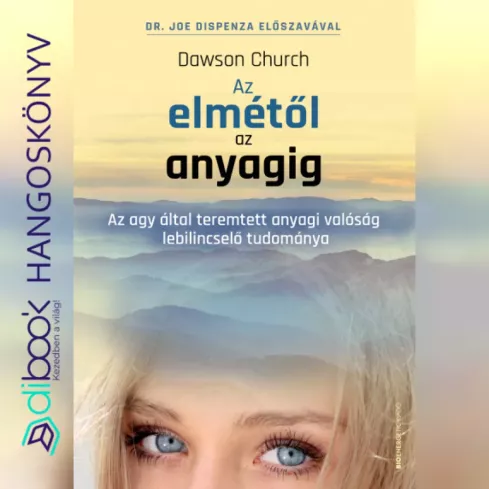 Az elmétől az anyagig borító