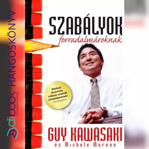 Szabályok forradalmároknak borító