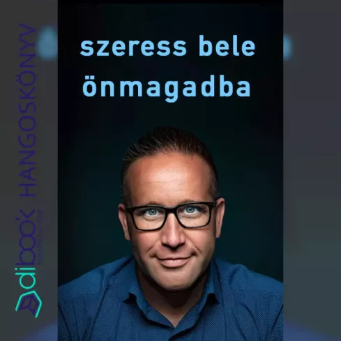 Szeress bele önmagadba! borító