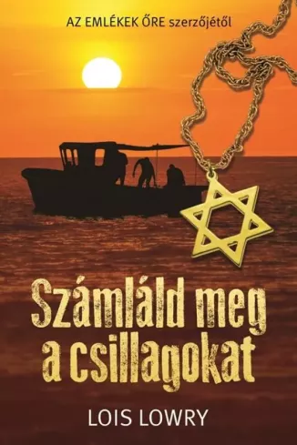 Számláld meg a csillagokat borító