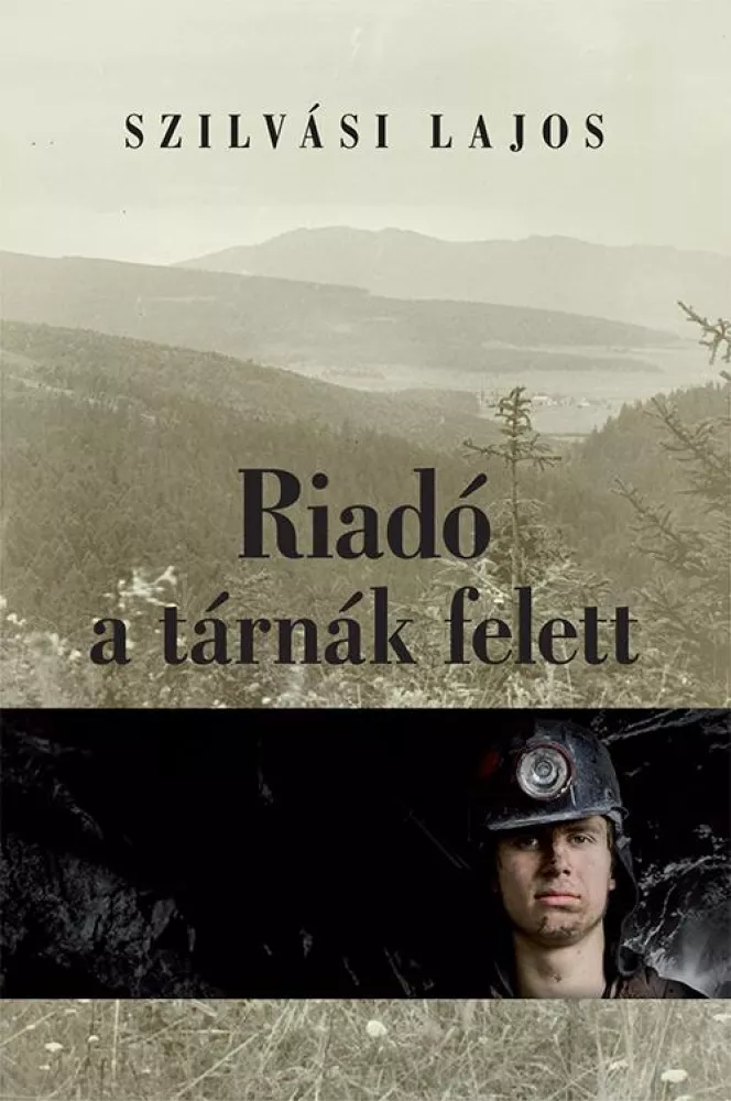 Riadó a tárnák felett borító