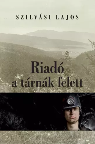 Riadó a tárnák felett borító