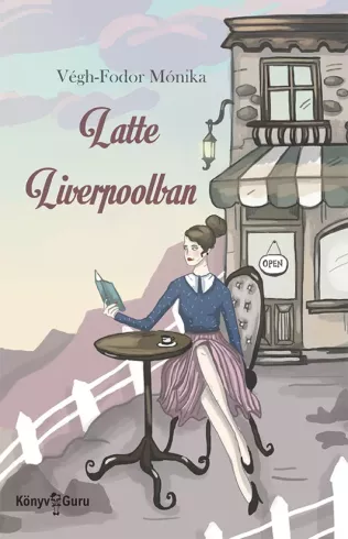 Latte Liverpoolban borító