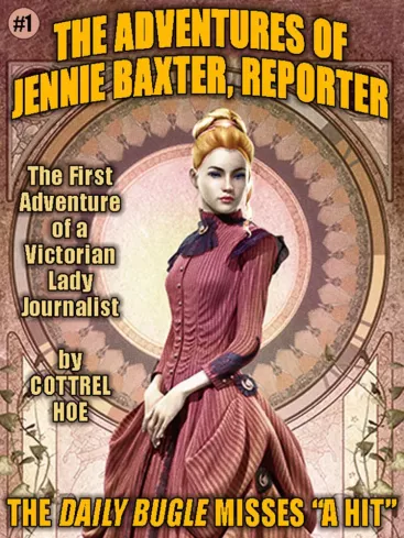 The Daily Bugle Misses \"A Hit\"