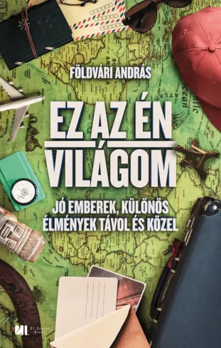 Ez az én világom