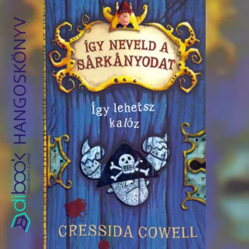 Így neveld a sárkányodat 2. borító