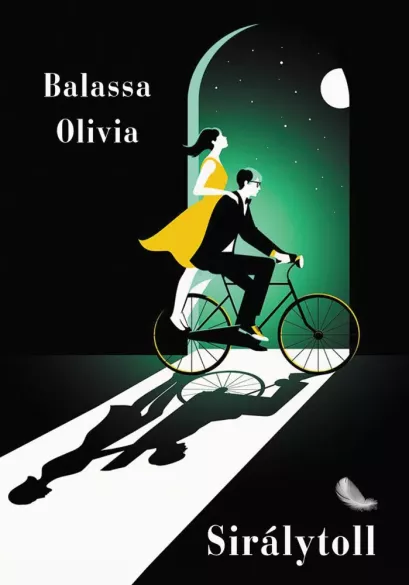 Sirálytoll borító