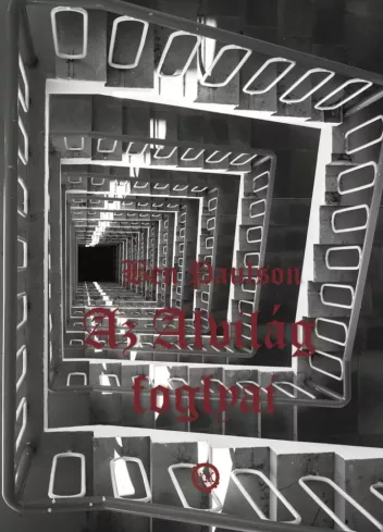 Az Alvilág foglyai borító