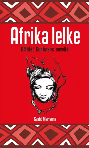 Afrika lelke