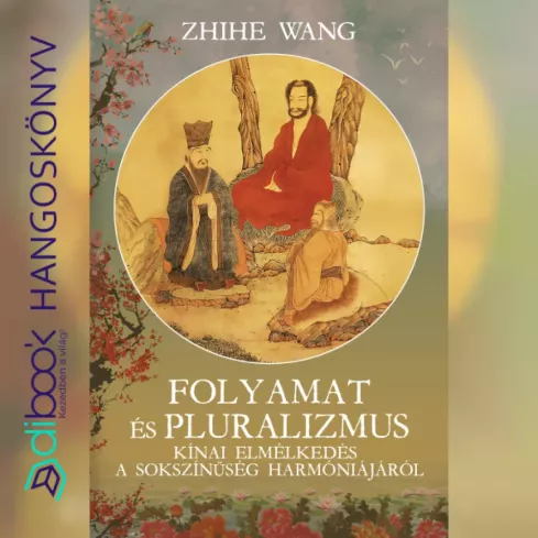 Folyamat és Pluralizmus borító