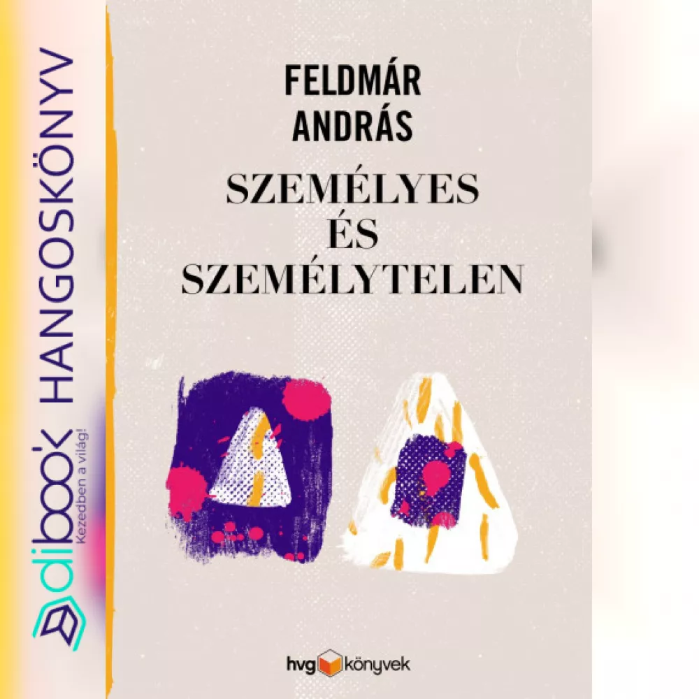 Személyes és személytelen borító