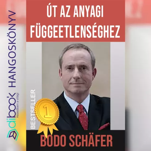 Út az anyagi függetlenséghez borító