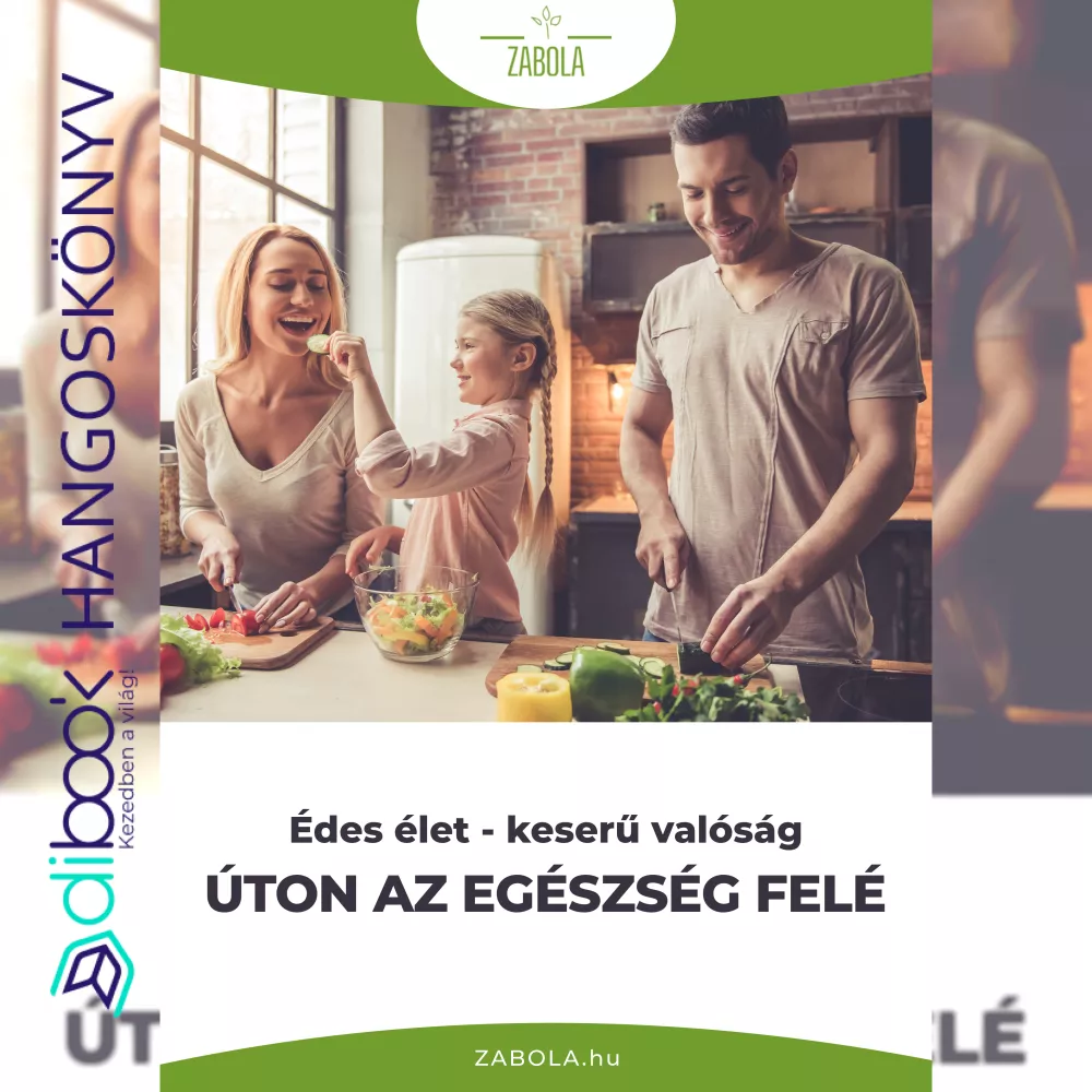 Édes élet - keserű valóság borító