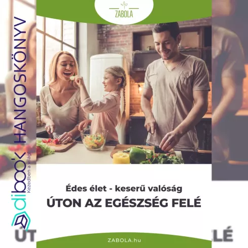 Édes élet - keserű valóság borító