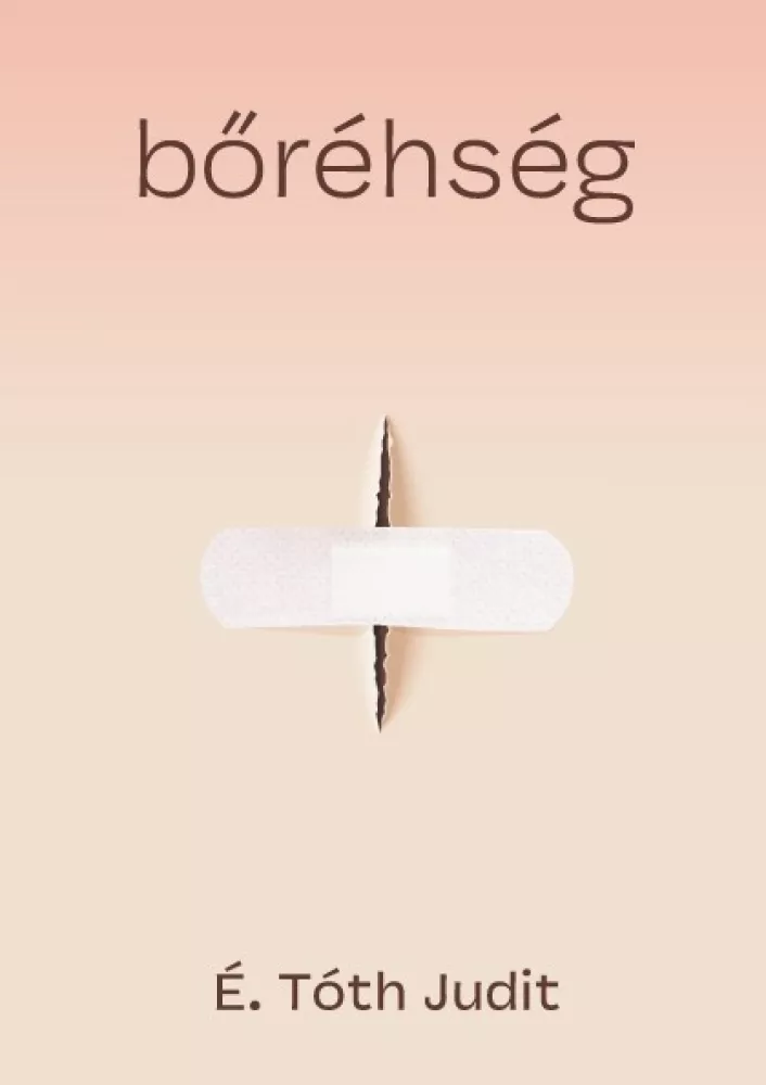 Bőréhség borító