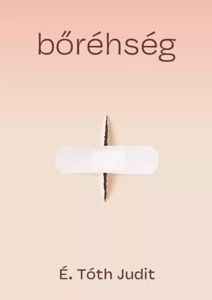 Bőréhség borító