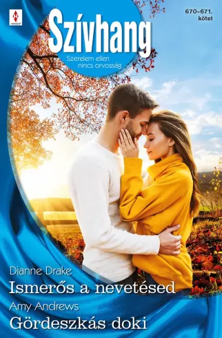 Szívhang 670–671. borító