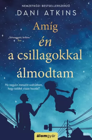Amíg én a csillagokkal