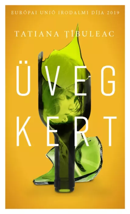 Üvegkert