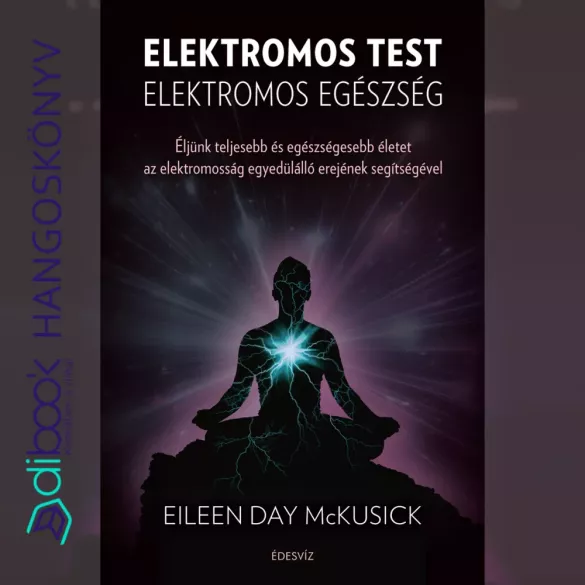 Elektromos test elektromos egészség borító