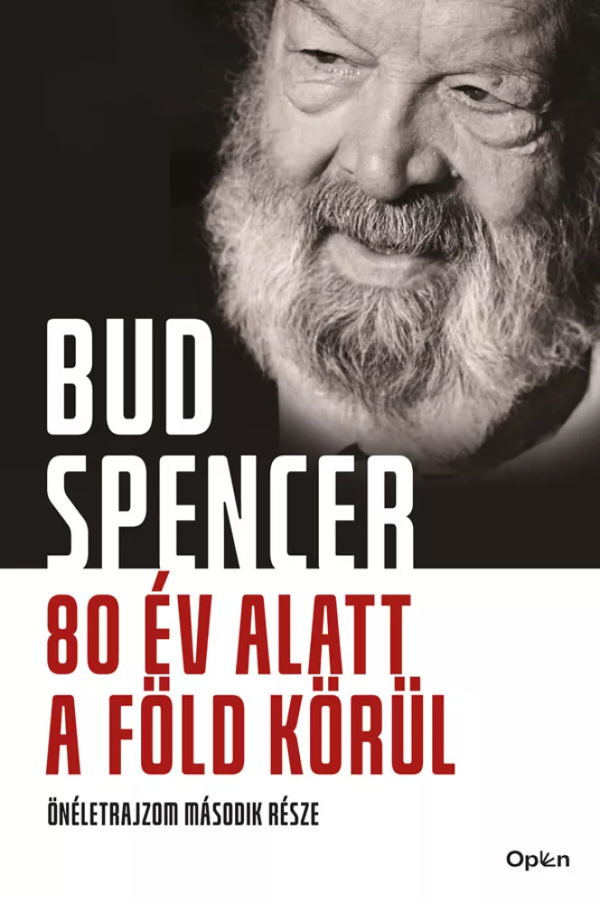 80 év alatt a föld körül borító