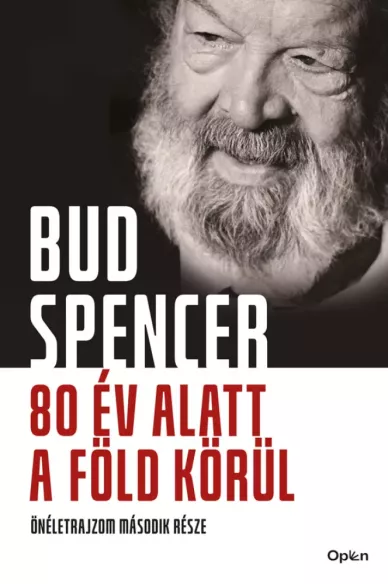 80 év alatt a föld körül